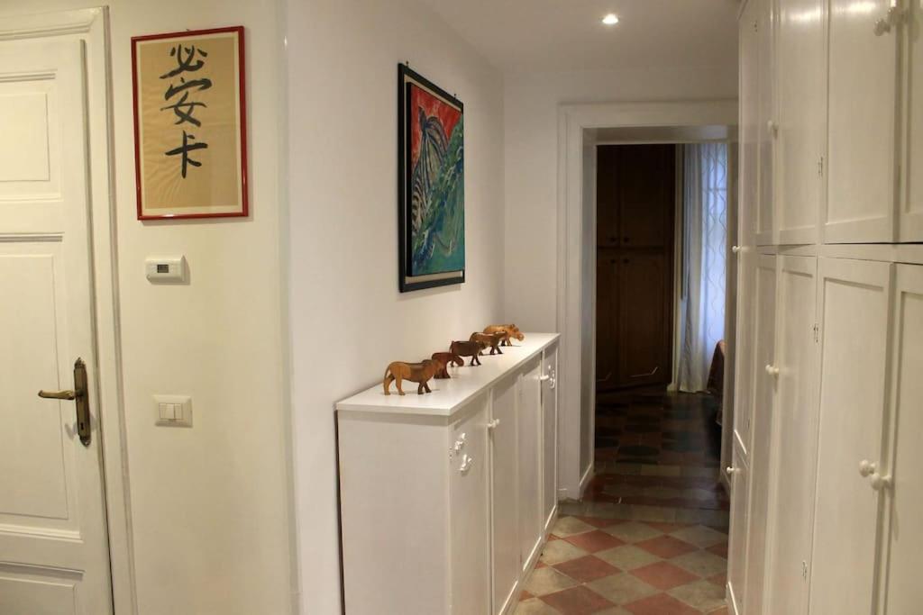 Near Colosseum By Varental 2Br + 1Sb Rom Exteriör bild