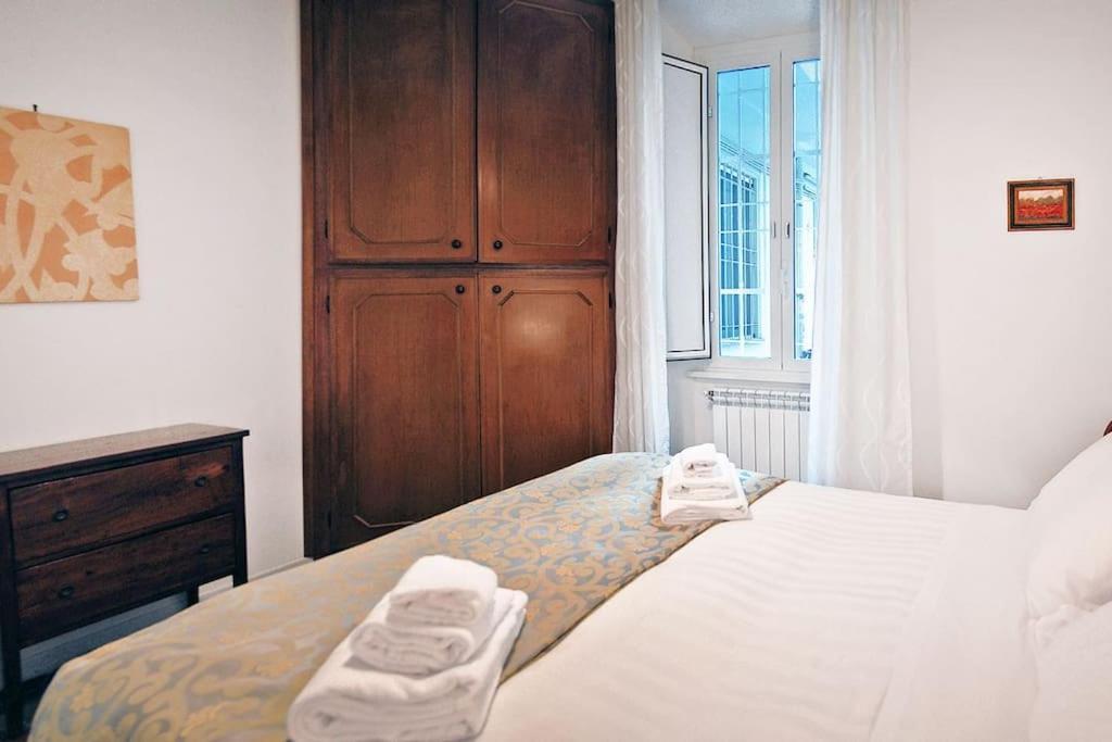 Near Colosseum By Varental 2Br + 1Sb Rom Exteriör bild